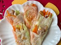 下午小零食🫔