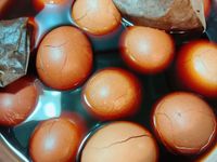 茶葉蛋🥚