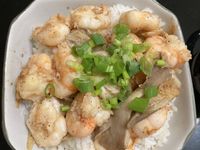 風味泰國蝦