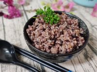十穀米炊飯
