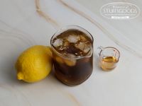 丟細哩!!~西西里咖啡