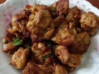 左宗棠雞