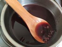 紅豆紫米湯