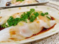 港式鮮蝦腸粉