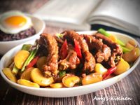 vip-recipes