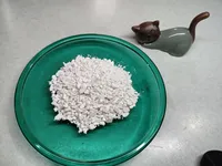 DIY地瓜粉