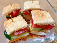 vip-recipes