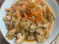 vip-recipes