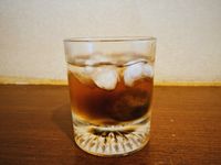 自製梅酒