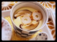 茶碗蒸