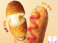 韓式熱狗🌭️