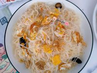 免泡炒米粉