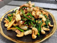 港式小炒王