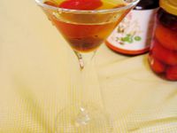 番茄酵素飲(全素)