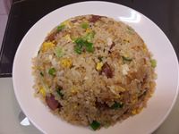 古早味炒飯