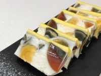 三色蛋