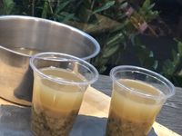 綠豆湯