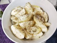 香料馬鈴薯塊