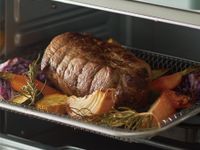 【Toffy氣炸烤箱】嫩烤豬肩肉