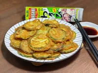 櫛瓜煎