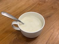 綠豆沙牛奶