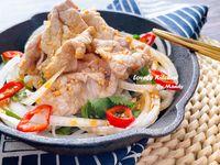 vip-recipes