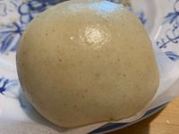 豆沙包