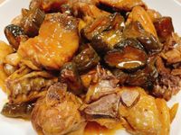 下飯瓜子雞