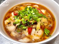 家常菜|清蒸豆豉巴沙魚