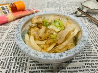 辣味涼拌洋蔥