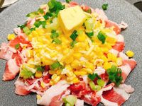 奶油胡椒牛肉