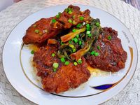 vip-recipes
