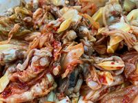 海瓜子清肉二吃