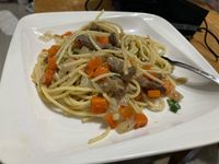西式清炒牛肉