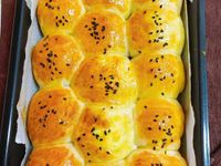 葉門蜂巢麵包خلية النحل