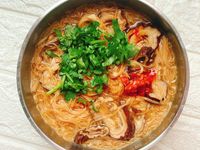 大腸麵線