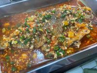 豆瓣魚（川）
