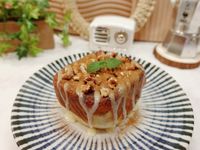 爆紅肉桂捲