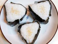 鮪魚御飯糰/ツナマヨお握り