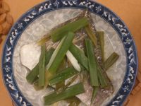 清蒸鱸魚