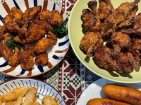 vip-recipes