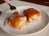 起司飯糰燒 | 芝士飯糰捲