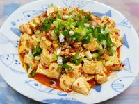 哨子豆腐