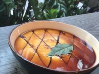 日式蒸蛋