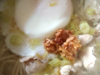 芹菜陽春麵
