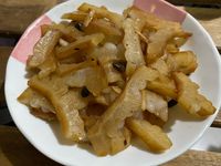 豆豉苦瓜
