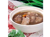 肉骨茶