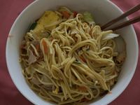 （測試）炒麵