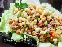 【龜甲萬樂享醍醐味】蝦味雞肉鬆