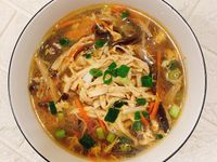 vip-recipes